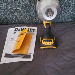 DEWALT Impacto DCF900 1/2 New Hight Torque $239 Firm Price