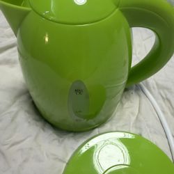 Electric Kettle