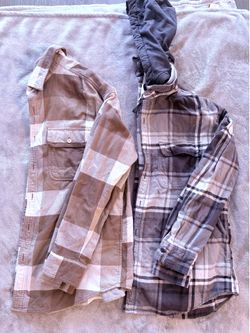 Flannels