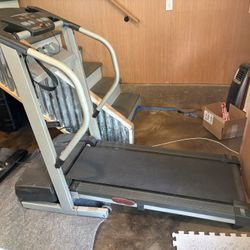 Pro-Form 350S Treadmill