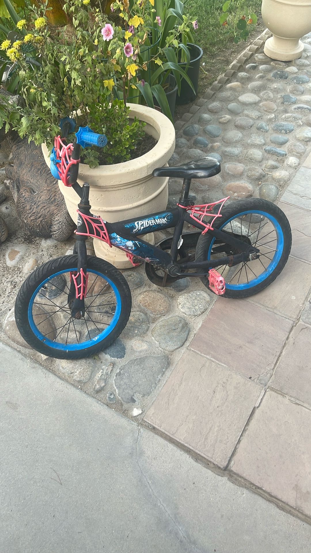 Kids Bike