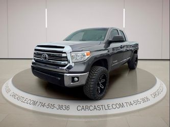 2017 Toyota Tundra