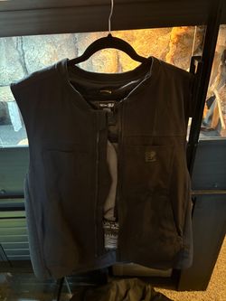 Alpinestar Air Texh 3 airbag - canvas XL
