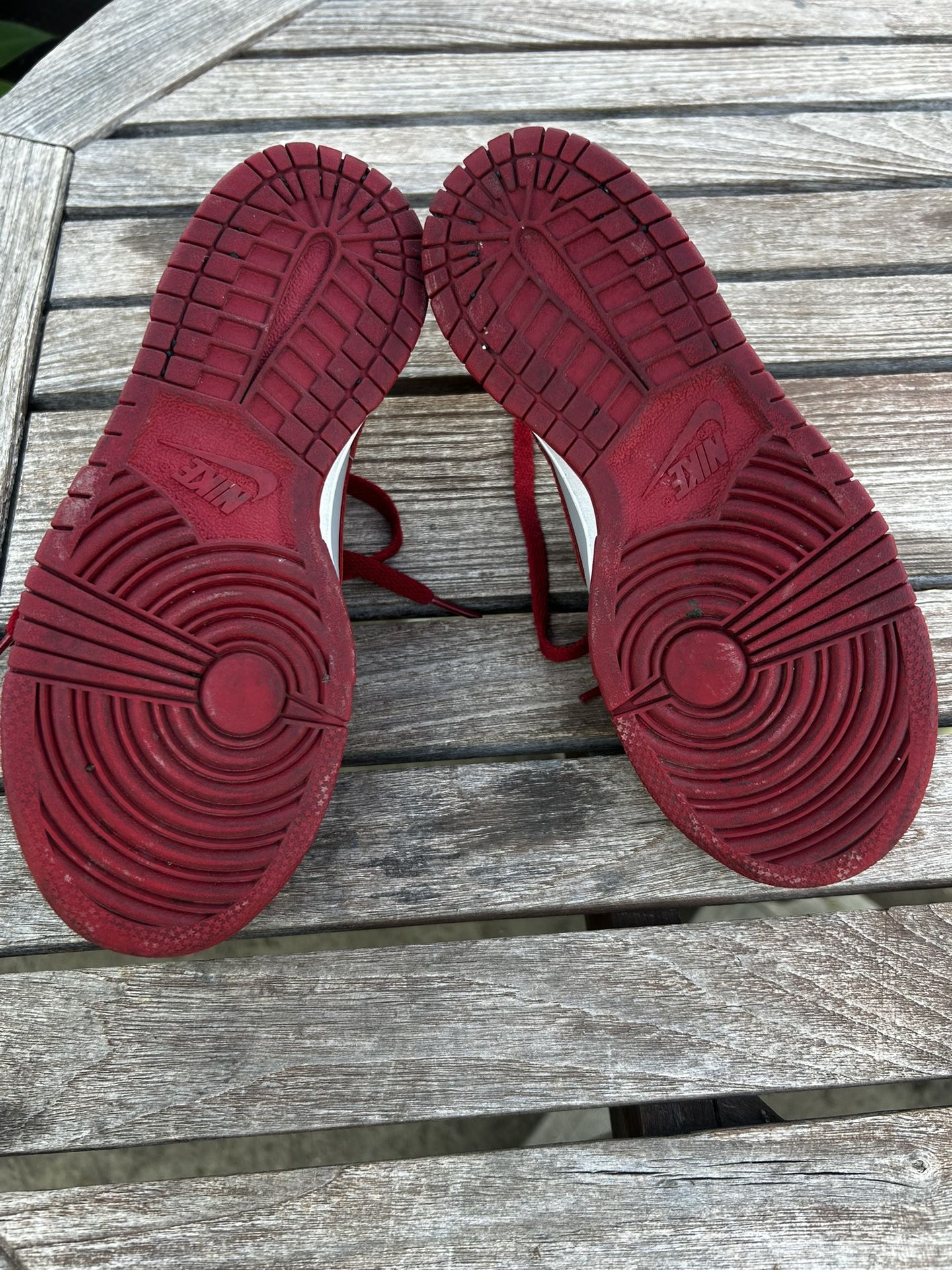 Nike Shoes