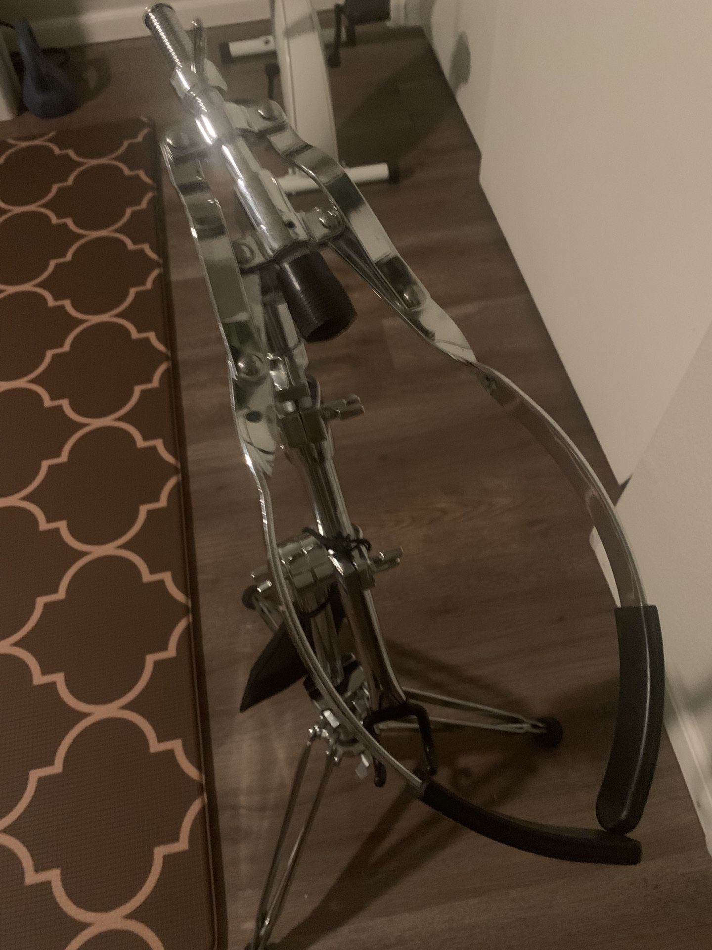 Gibraltar Djembe Stand
