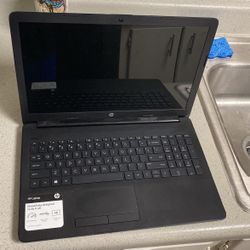 Hp Laptop 