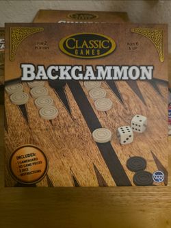 Board games
