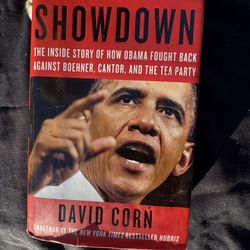Obama Showdown $1