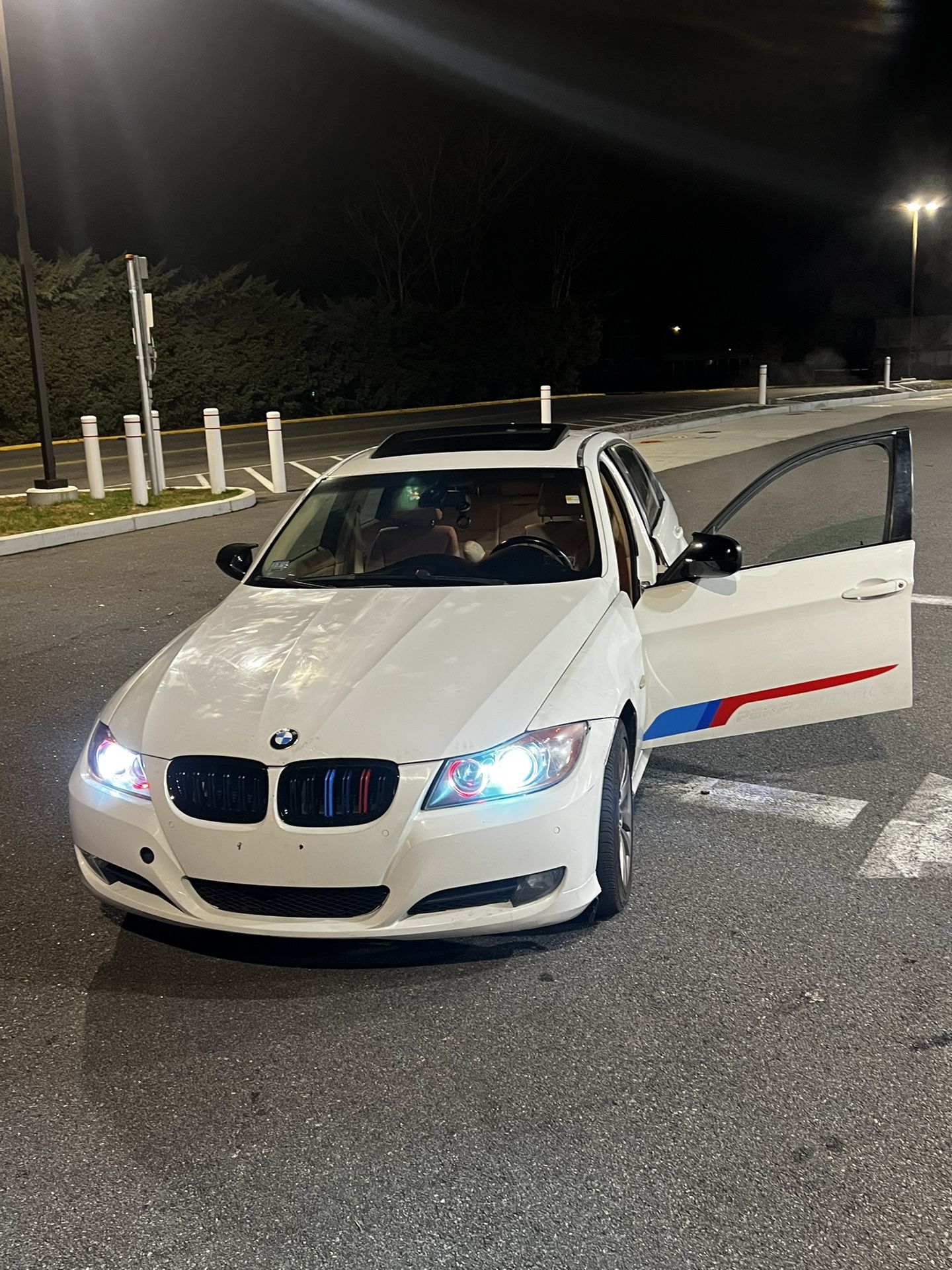2009 BMW 328i