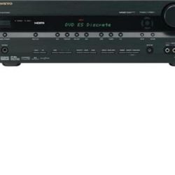 Onkyo Stereo Receiver BRAND NEW 