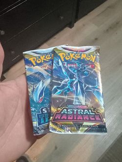 Pokemon cards new