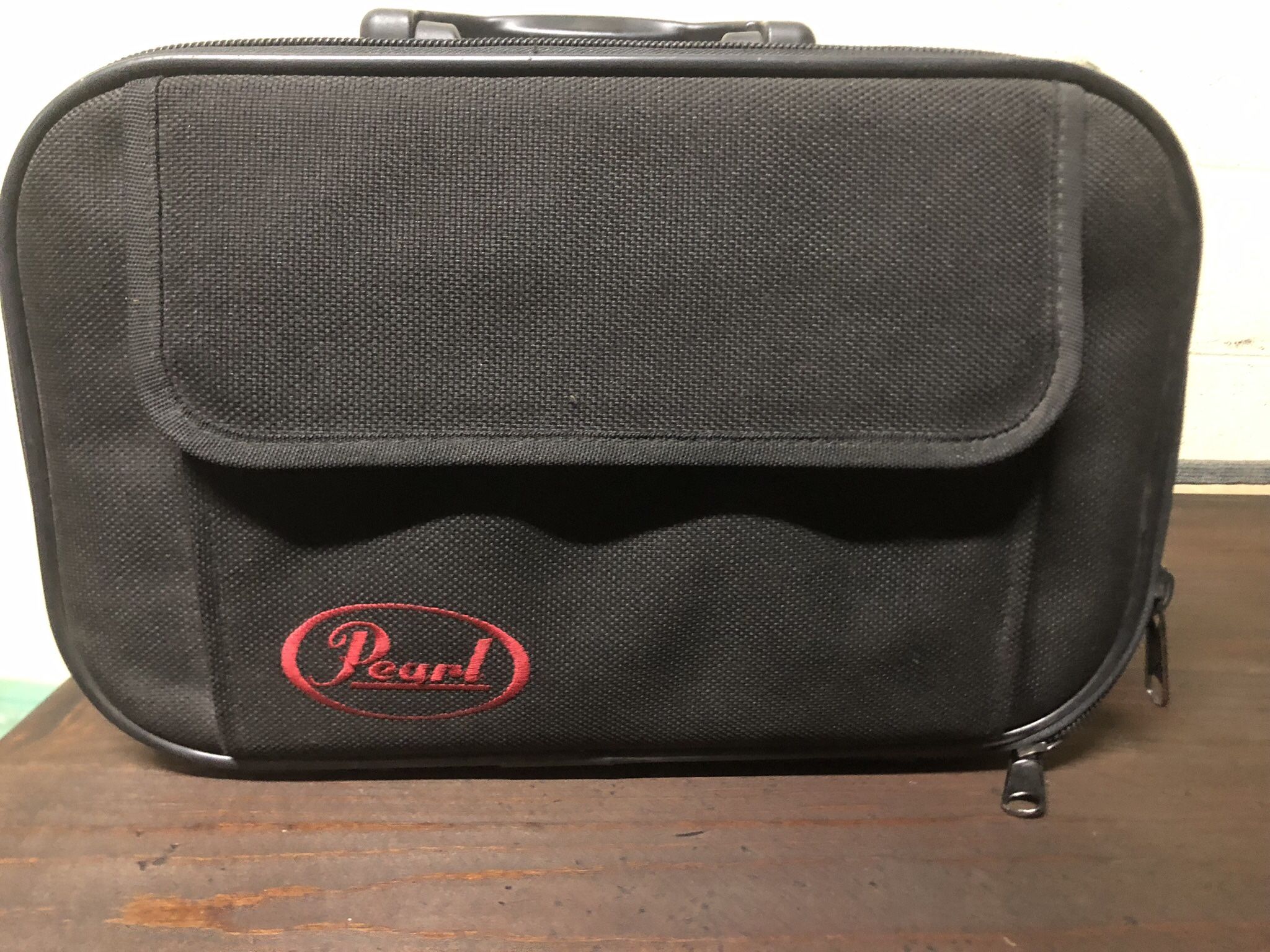 Pearl Drum Pedal / Accessory Case