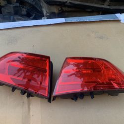 Acura Tl Parts 05