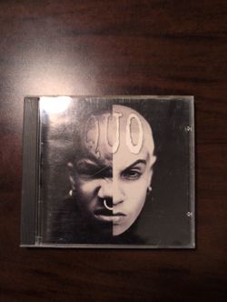 OTO OTO CD