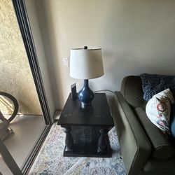 End Table For Sale $50