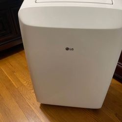 LP0817WSR Portable Air Conditioner