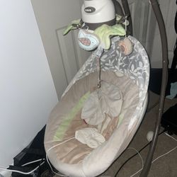 Baby Swing 