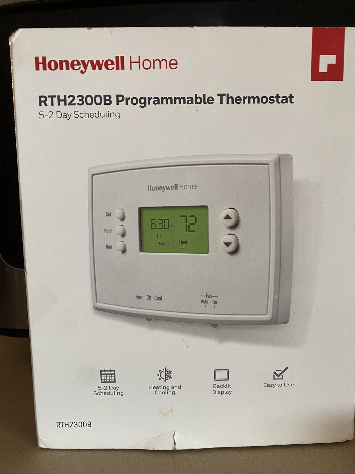 Thermostat