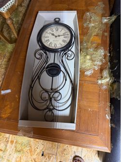 Clock