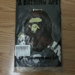 Bape Shirt 