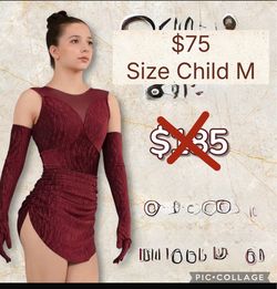 Dance Costume