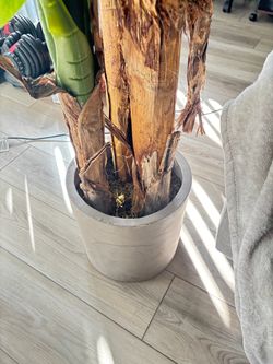 Artificial plant