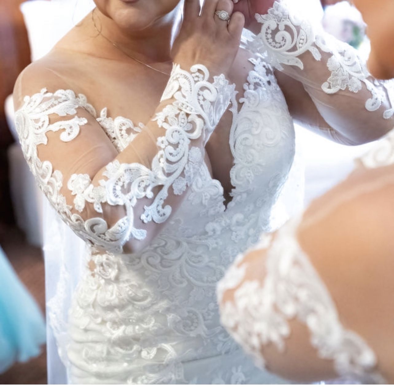 Wedding Dress For Sale