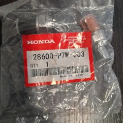 2003-2007 Honda Accord Transmission Pressure Switch