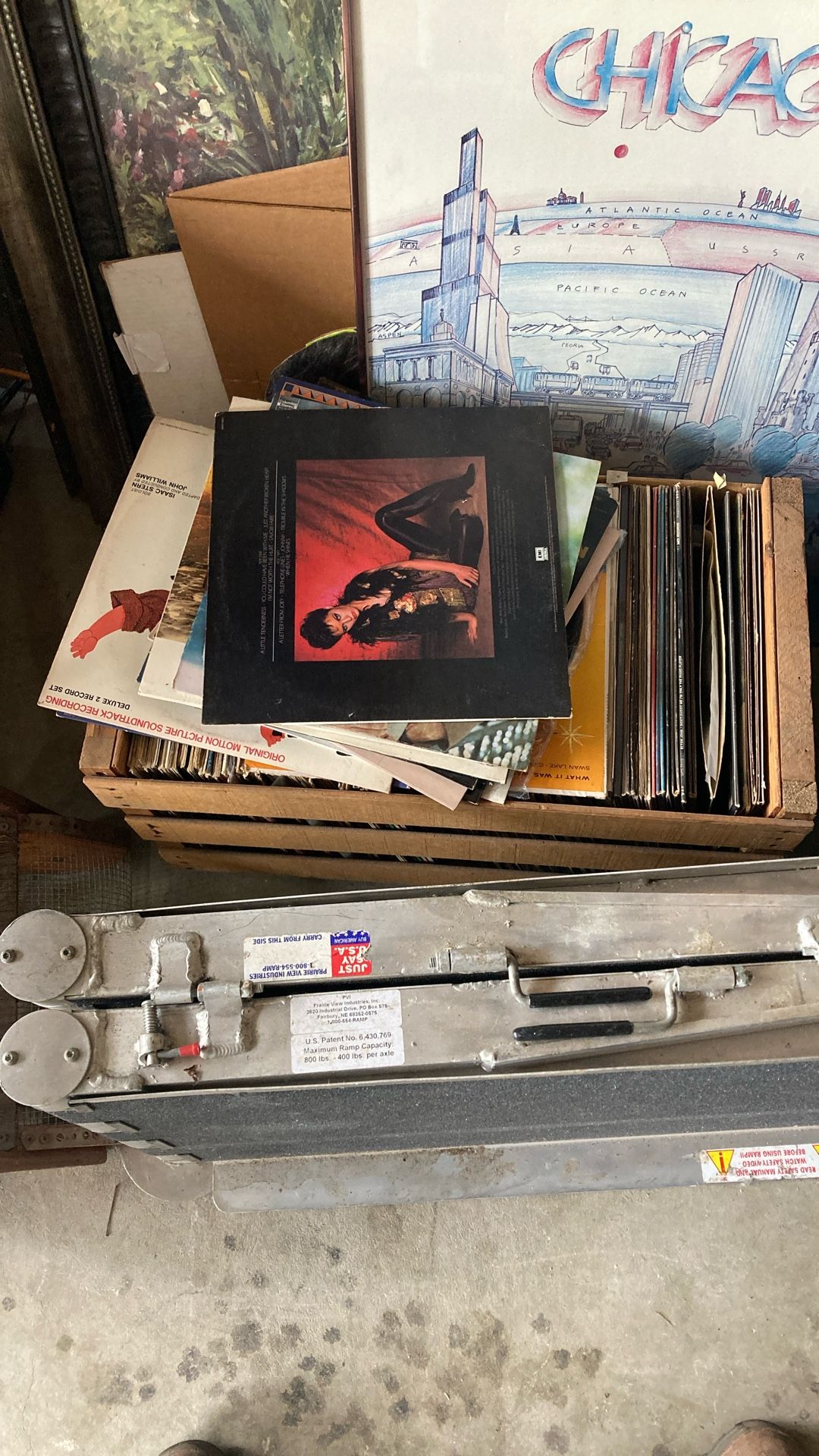 12 Inch Records