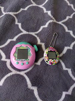 Tamagotchis