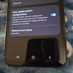 (UNLOCKED) SAMSUNG GALAXY A15