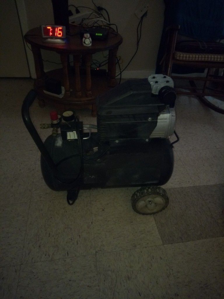 Compressor