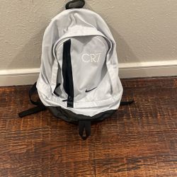 Soccer Bag CR7