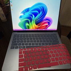 Microsoft Surface Laptop 13in(2024)