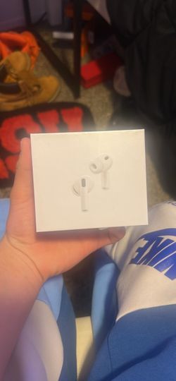 Apple Airpod Pros Gen 3