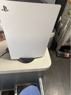 PlayStation 5 Slim Console with Controller