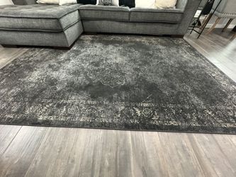 Area Rug