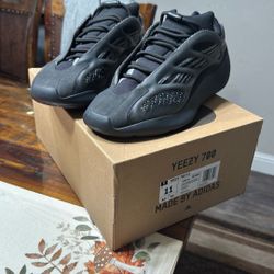 Yeezy 700 V3 Dark Glow