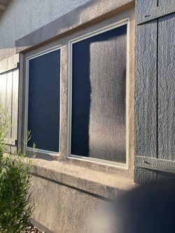 Window Screens