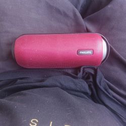 Philips Speaker 