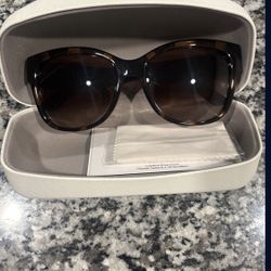 Authentic Michael Kors, sunglasses brand new never worn
