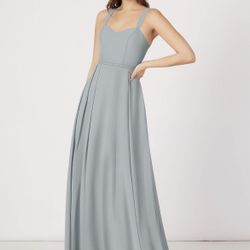 Brand New Azazie size 10 bridesmaid dress 