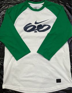 Nike Short Sleeve ‘baseball’