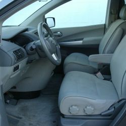 2008 Nissan Quest
