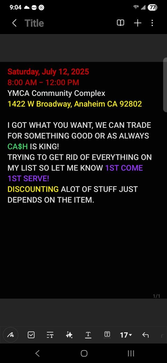 Sale!