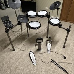 Brand New Electric Drums 