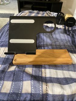 iPhone Charging Station