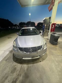 2010 Nissan Altima