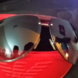 Brand New Armani Sunglasses 