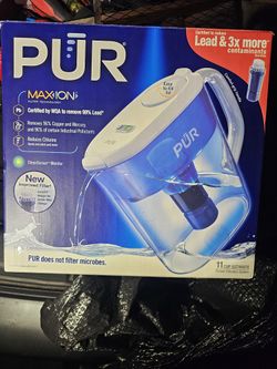 Pur Maxion